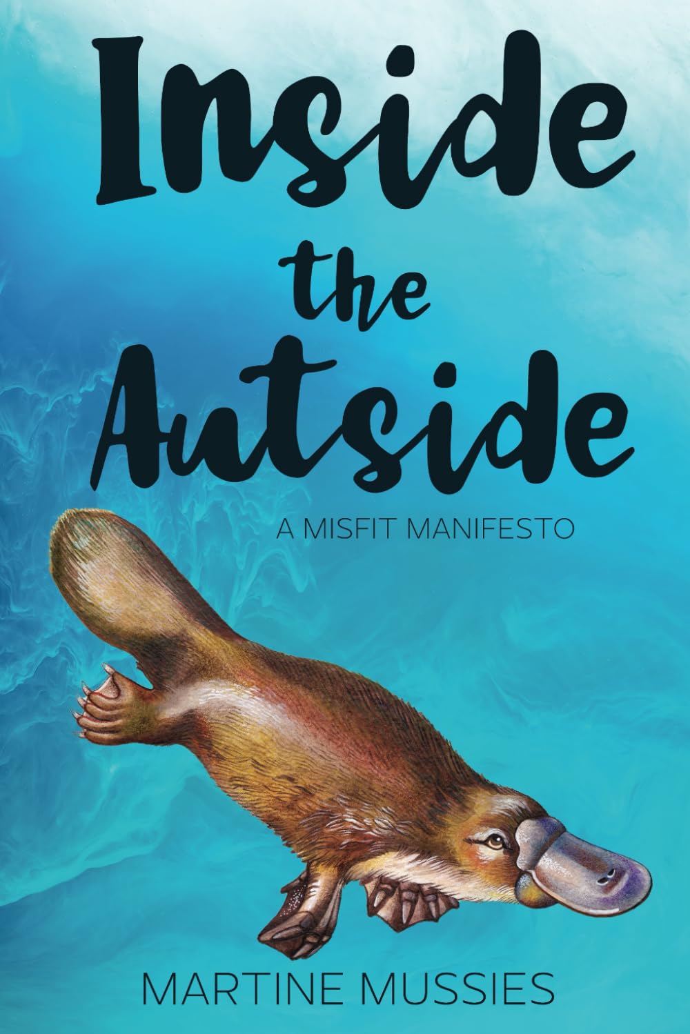 Inside the Autside: a Misfit Manifesto