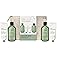 Baylis & Harding Wellness Self Care Treats Wash Bag Gift Set Pack of 1 - Vegan Friendly