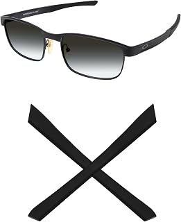[Mryok] イヤーソックス対応Oakley Surface Plate OX5132
