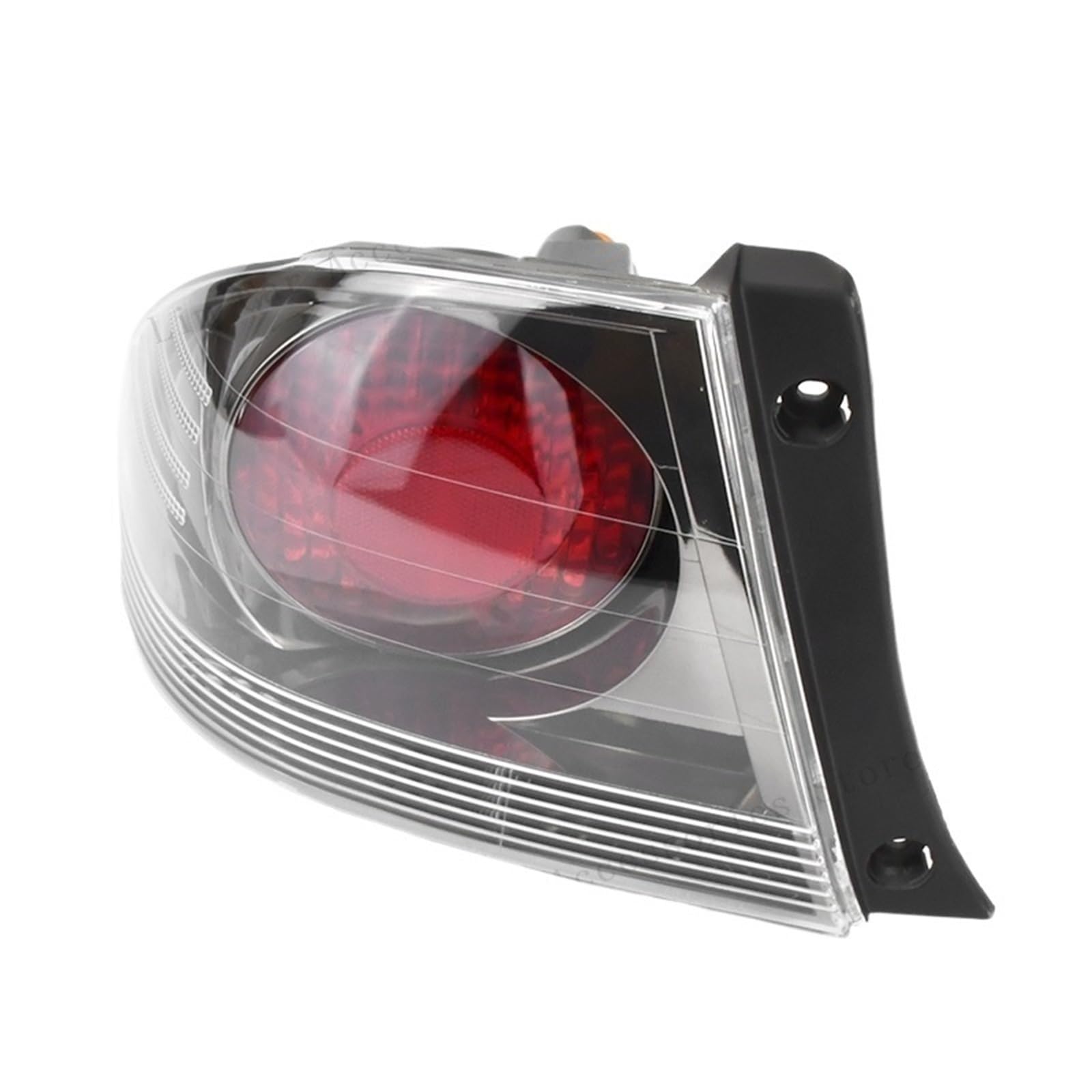 Lampa tylna zespolona Zestaw świateł tylnych Lampa hamulcowa bez żarówki do TOYOTA ALTEZZA RS200 2001 LEXUS IS200 1998-2005 tylne światła LED(1 Pair)
