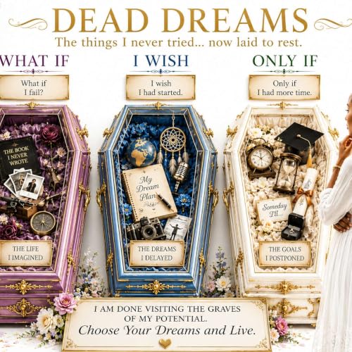 How To Start Living Your Dream -Free AI song