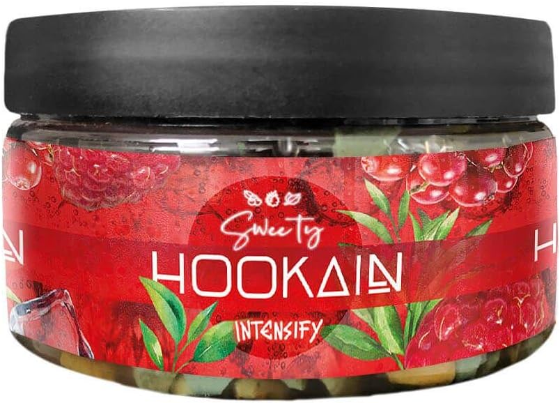 tabacco per narghilè mirtillo