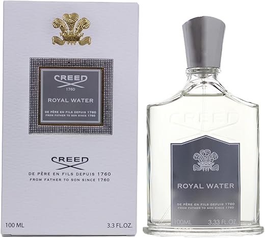 Creed – Eau de Parfum Royal Water Creed.