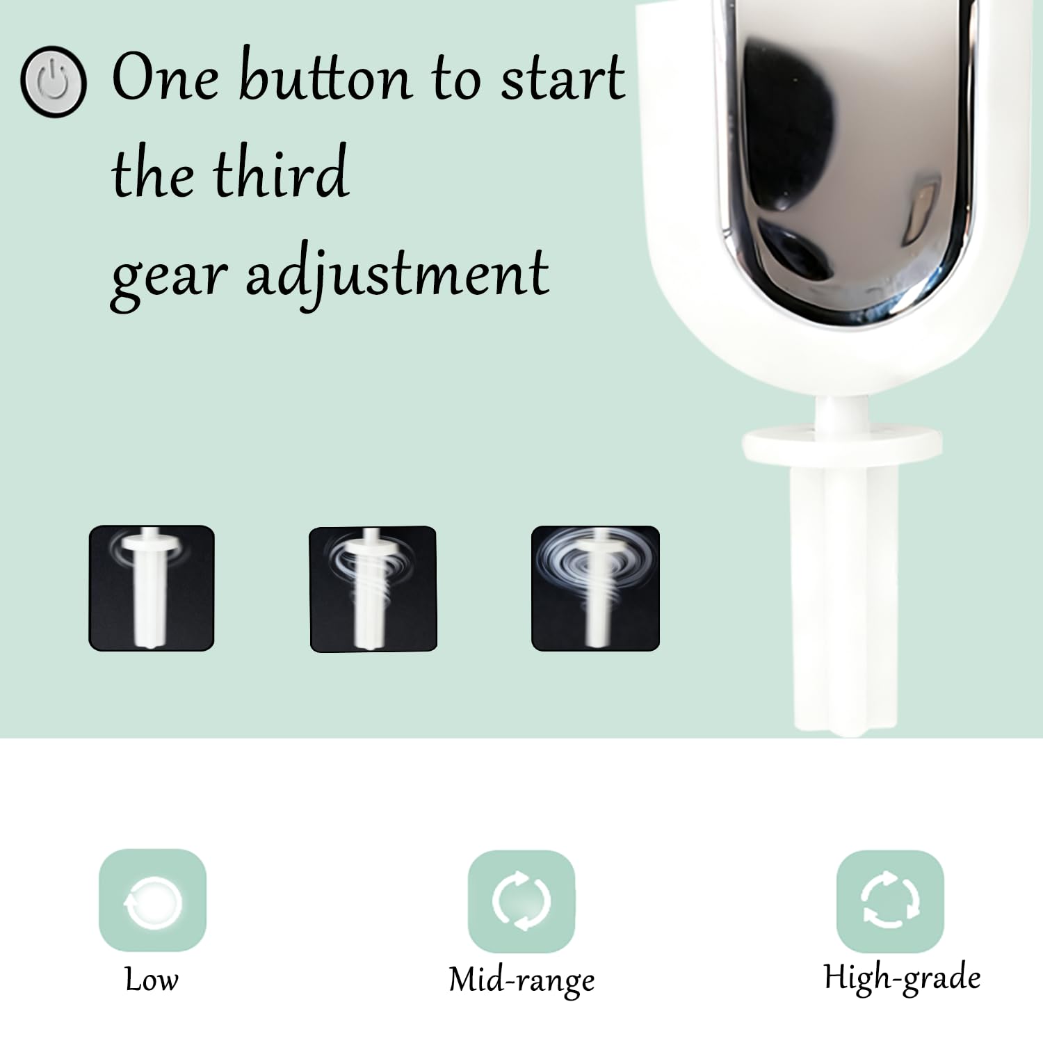 Electric Makeup Brush Cleaner Machine, Integrated Cleaning and Drying Makeup Brushes & Tools, Low-Frequency Make Up Brush Cleaner Machine