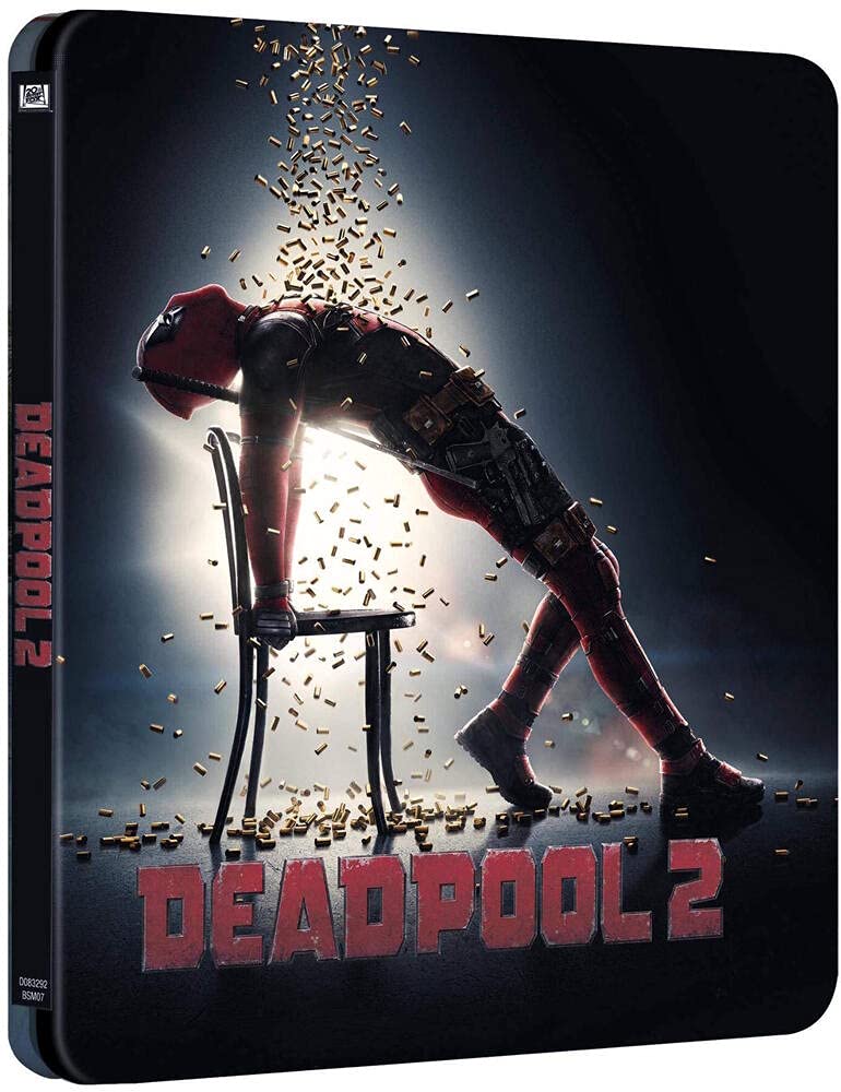 Deadpool 2