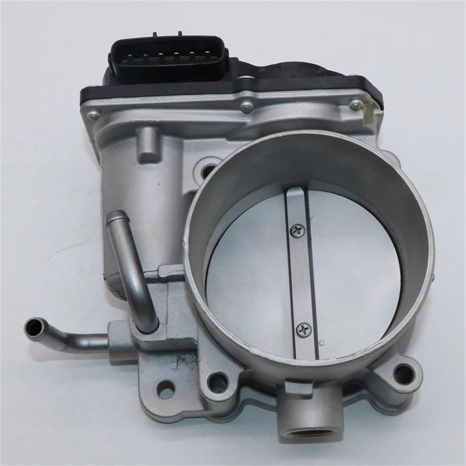 35100-3CAC0 Fuel Injection Throttle Body Valve For Hyundai Genesis 2014-2016 For Kia K900 2016-2017 3.8L V6 35100-3CAC0-DS