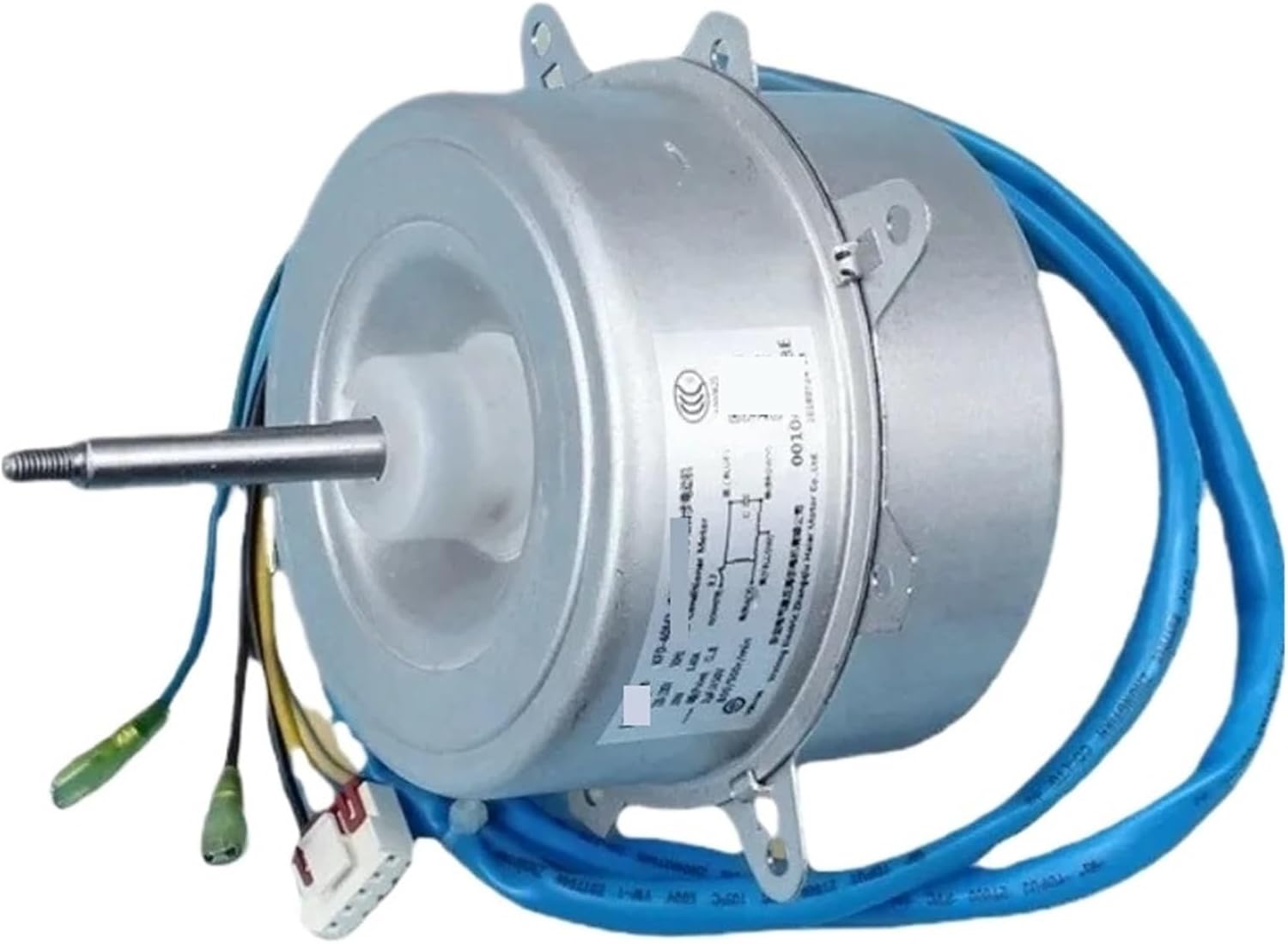 Air Conditioner Outdoor Unit AC Fan Motor KFD-40M2 220-230V 50Hz 20W 0010403508E Conditioning Parts