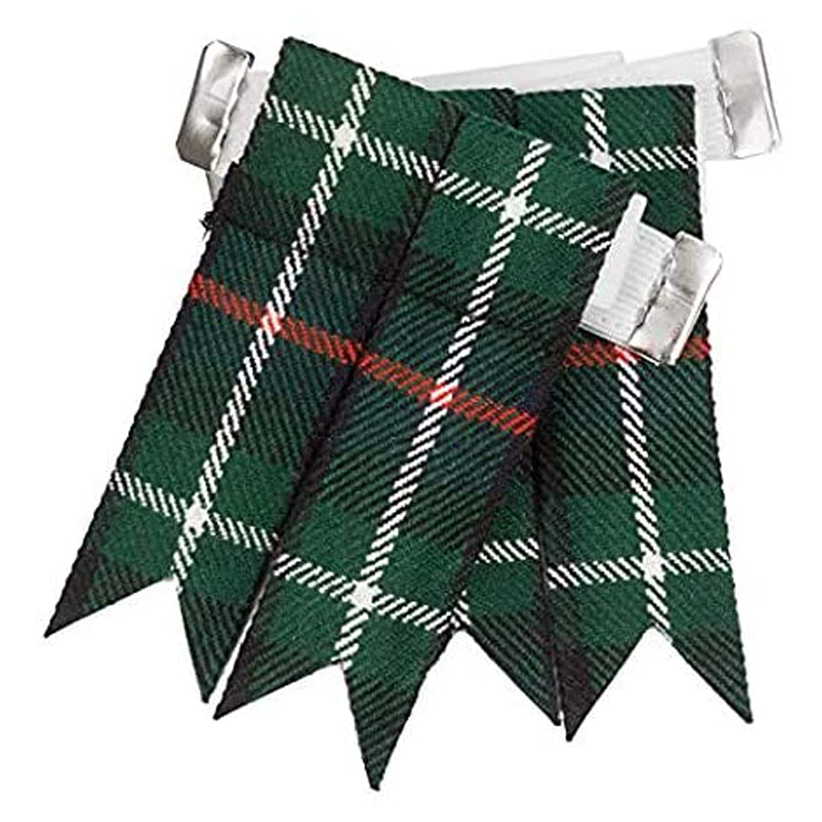 Tartancity Best Value Kilt Flashes Mackenzie