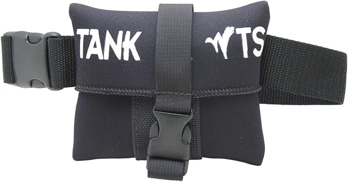 Adjustable Tank Weight Pocket Only