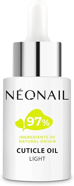 NEONAIL Aceite Hidratante Cutículas