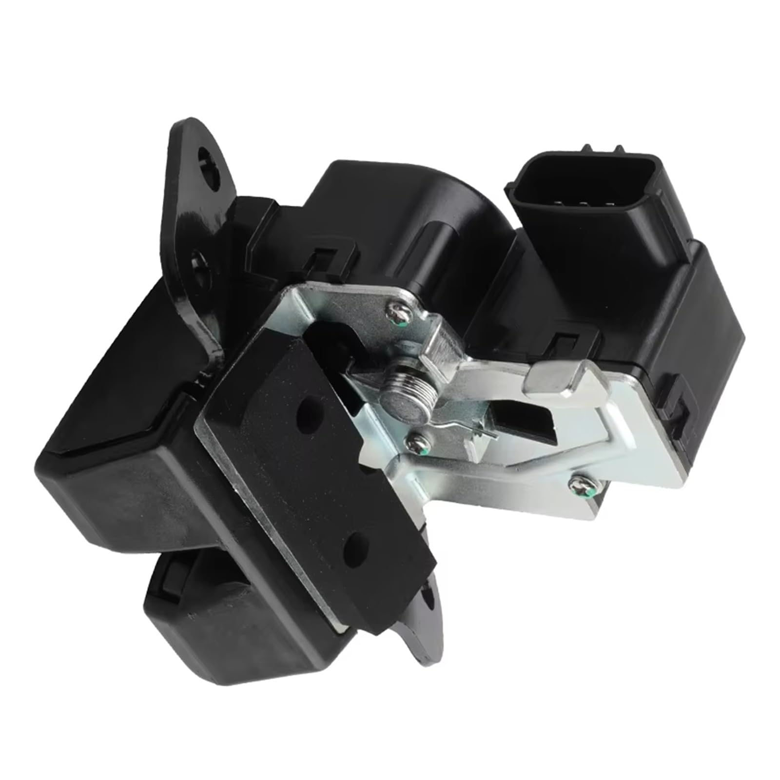 for Hyundai for Santa 2013 2014 2015 2016 81230-2W000 Rear Trunk Tailgate Latch Lid Lock Actuator 812302W000 Trunk Lid Lock Latch