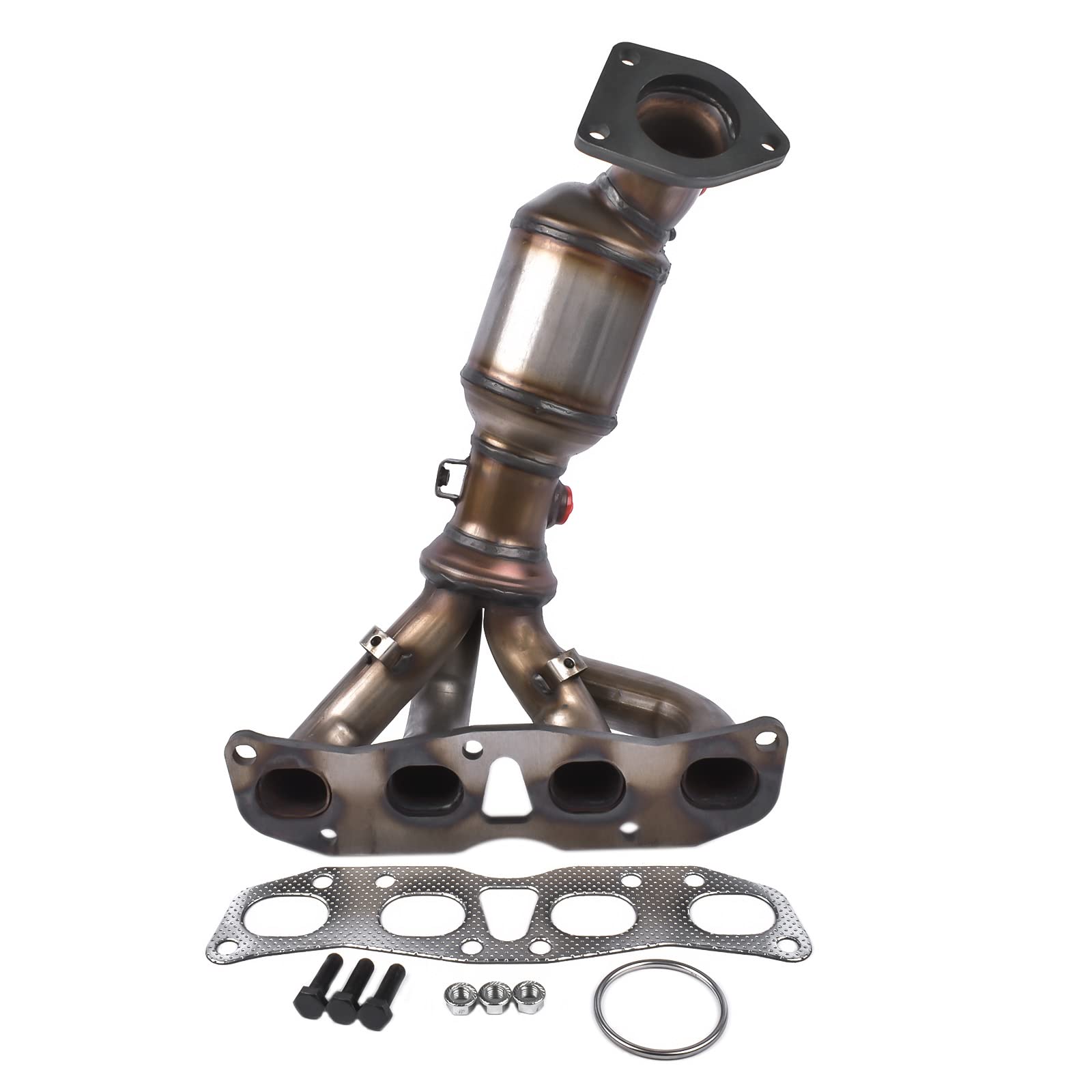 Amazon.com: Woosphy Catalytic Converter Replacement for Nissan