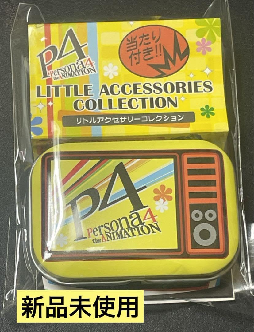 ペルソナ4 the animation リトルアクセサリーコレクション 全12種 Amazon.co.jp: ペルソナ4A リトルアクセサリーコレクション : ホビー