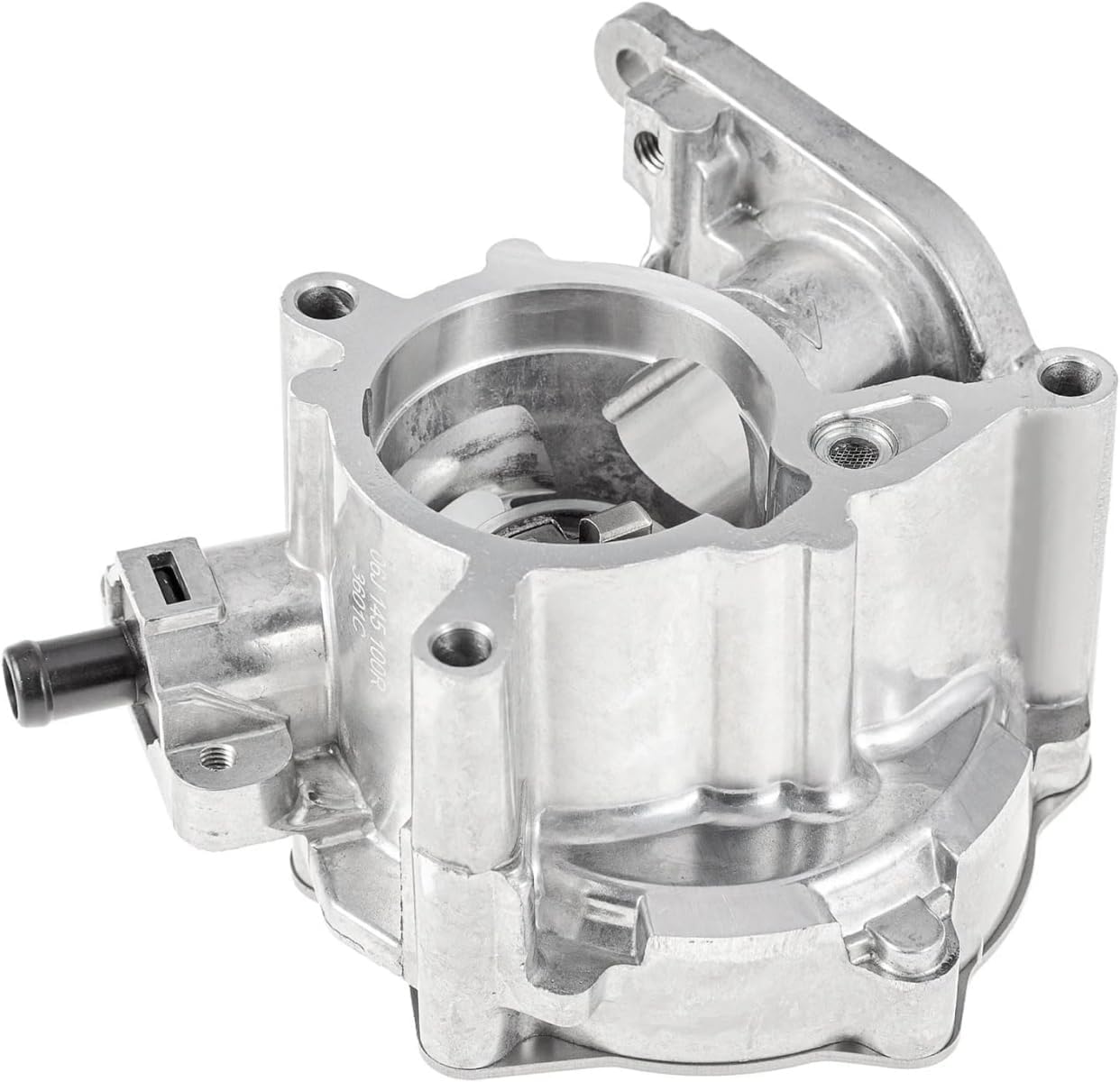 Brake Booster Vacuum Pump 06J145100R,06J145100H, Fit For VW Amarok Beetle Caravelle CC B7 EOS Golf Jetta Passat Tiguan Brake Booster ABS Pump