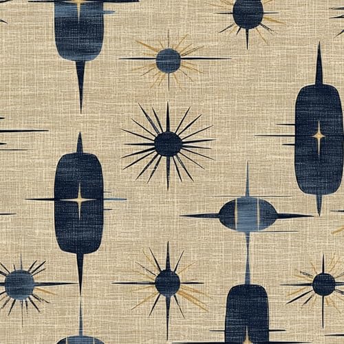 ǎ 60cm x 300cm  ~bhZ`[̃Ag~bNX^[o[XgAgȒۊ􉽊wAXy[XBe[WNVbN1950N1960N̏ےIȃp^[A @\ h/h~/h HI N  ӂ܎ Ƌ  