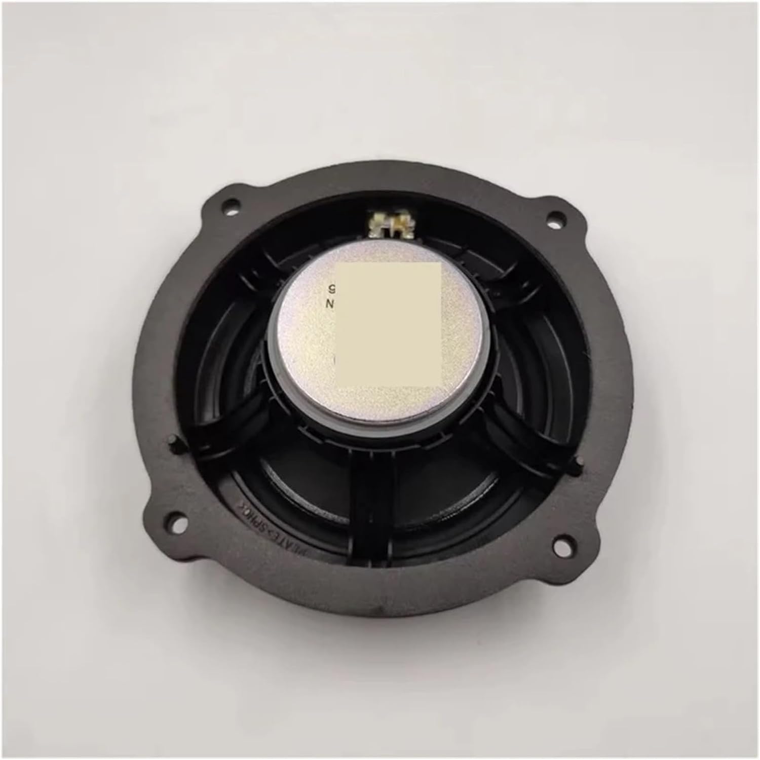 Front Rear Door Sound Loudspeaker Audio Speaker Horn Assembly Fit for Hyundai 2016 2017 2018 2019 2020 2021 96330-D3000(Front Right)