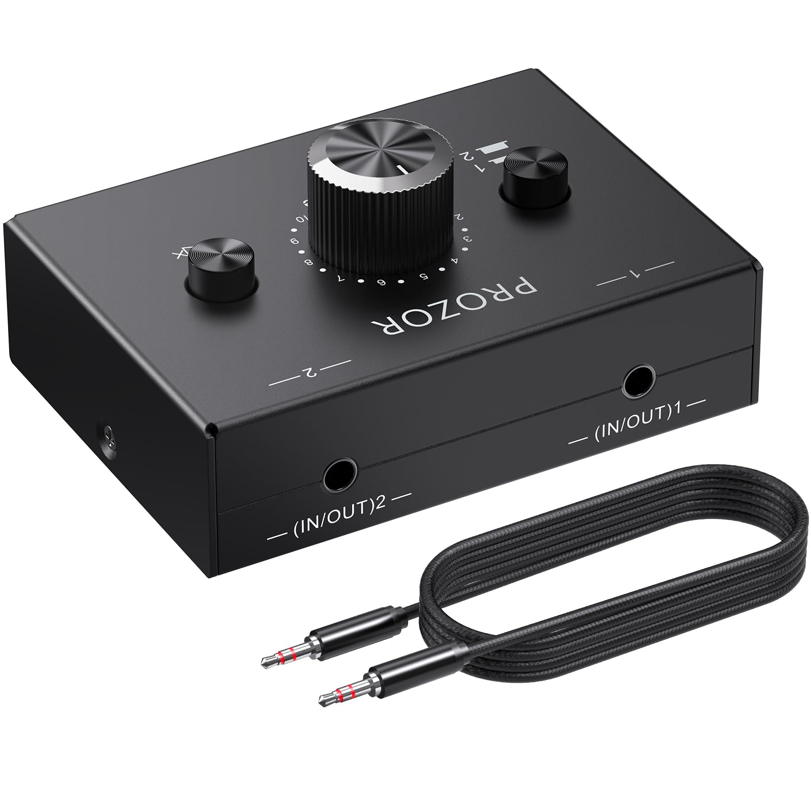 ORIGIN EFFECTS スイッチャーインターフェース Origin Effects RevivalDRIVE Pedal