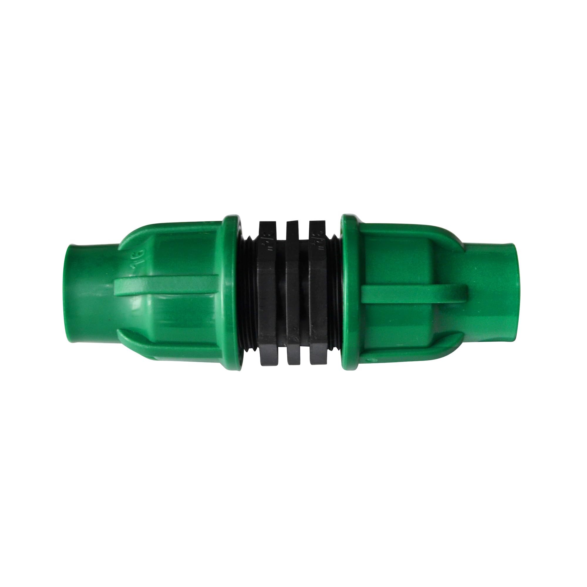 Raccord Jonction Tuyau Vert 16 mm - GF