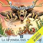 La leyenda del wendigo: Vinlandia 2