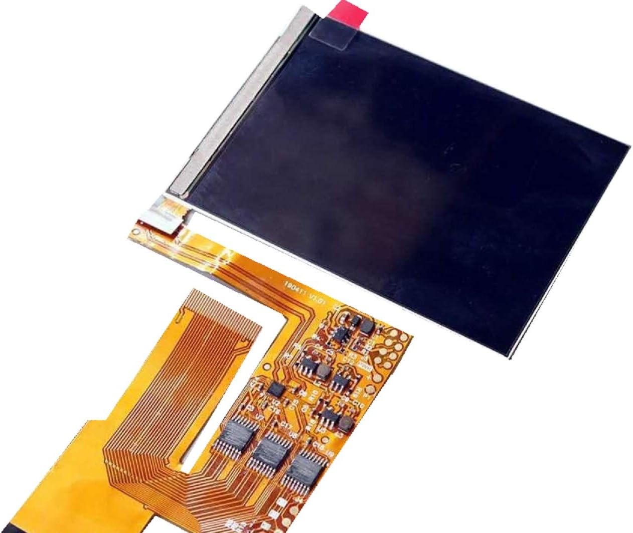 Amazon Gba用バックライト Ips 2215 Srpj Srpj パソコン 周辺機器 通販