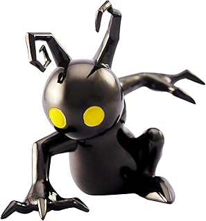 Kingdom Hearts Bright Arts Gallery Shadow