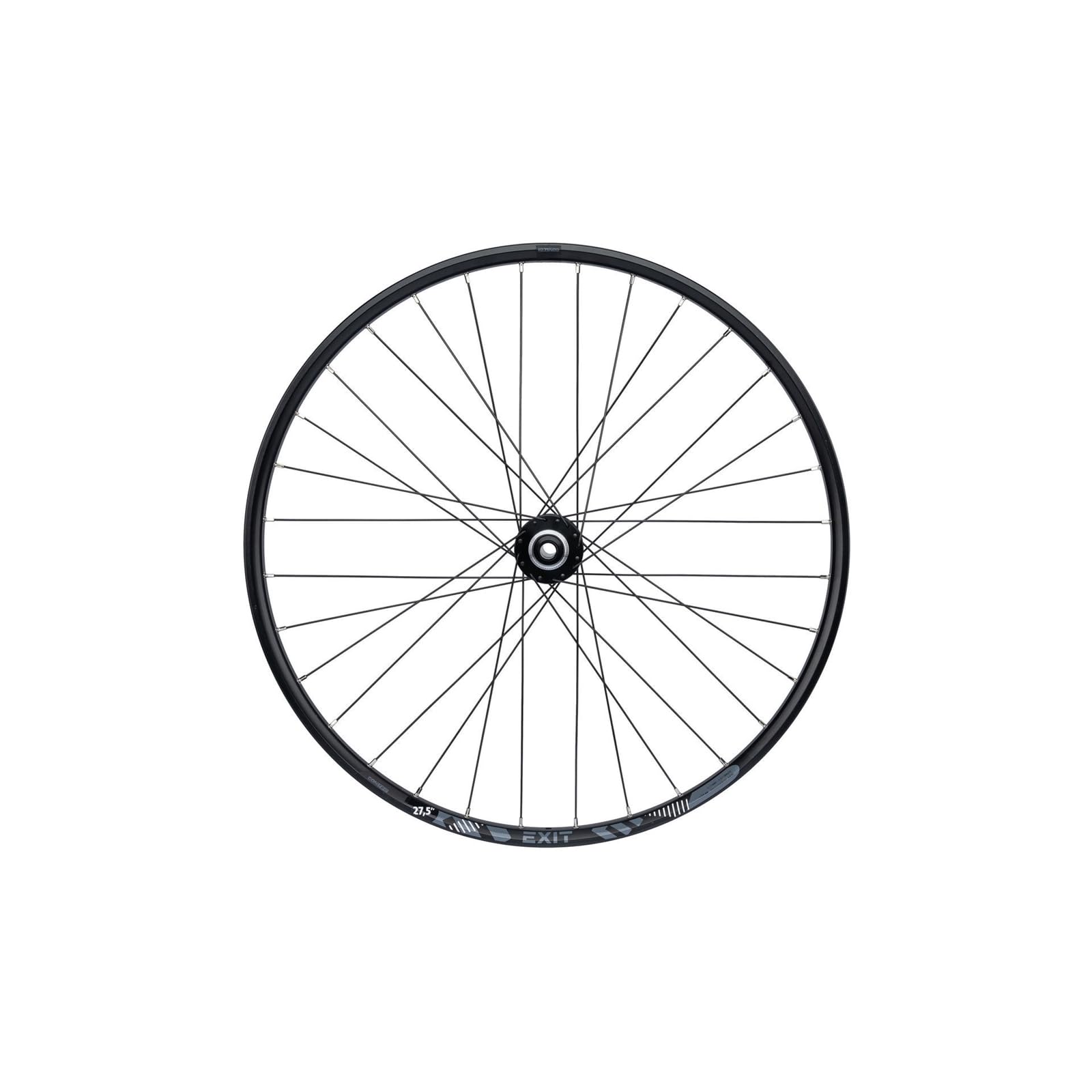 CONTEC Vr 27,5 Zoll Exit Core 25, 100 mm, 15 mm Cl Sw 2.00 – Artikelnummer 03603146