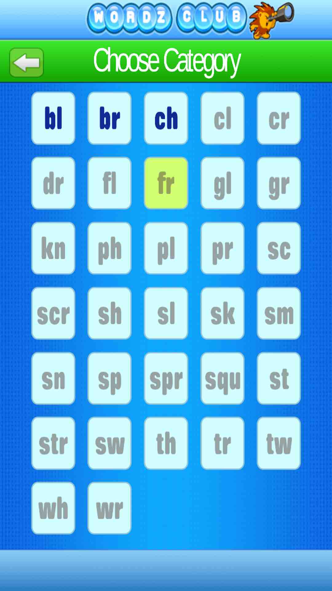 Phonics - 101 - App on Amazon Appstore