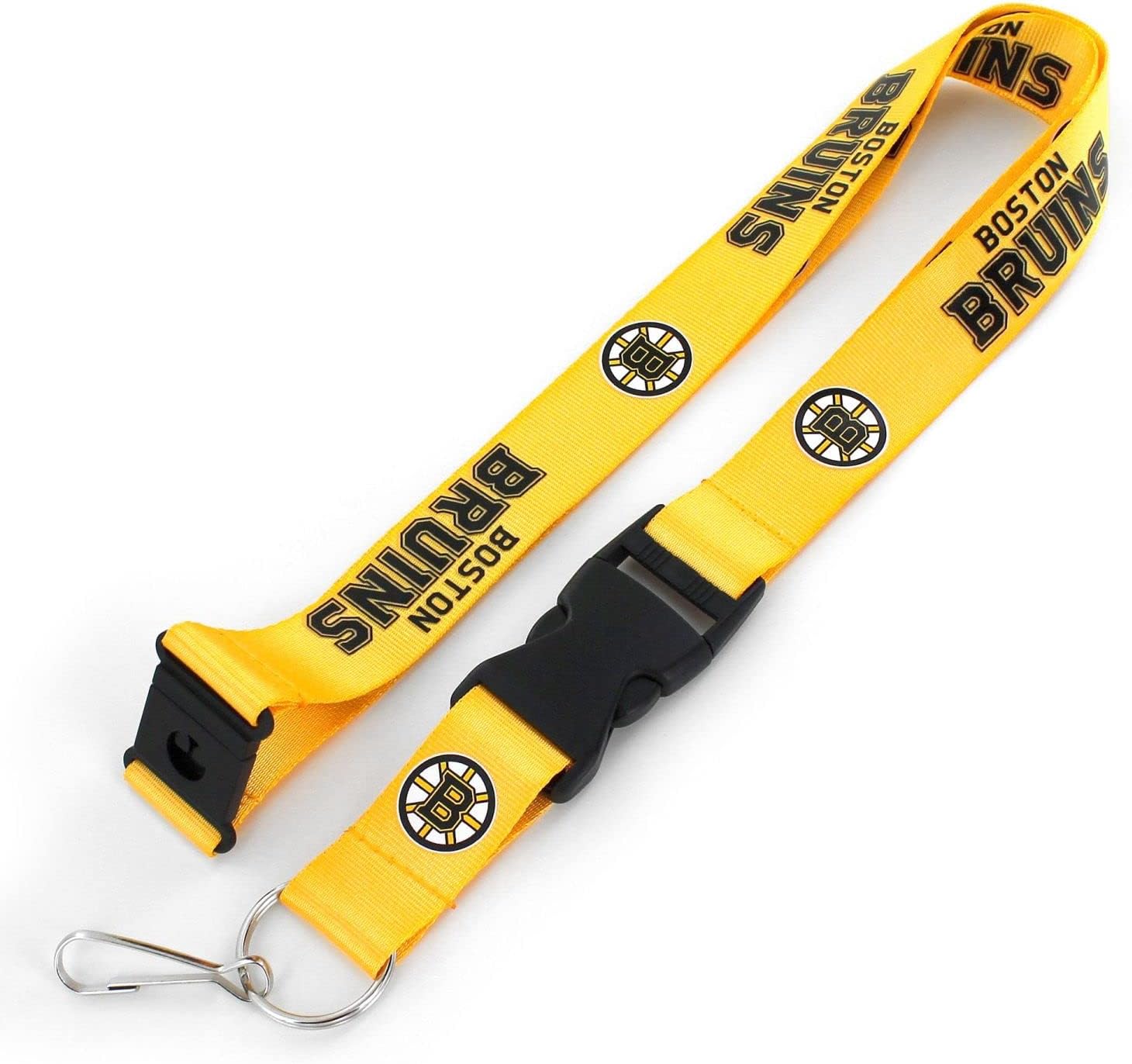 Sweat à Capuche Boston Bruins NHL - Taille L - Occasion Bon État