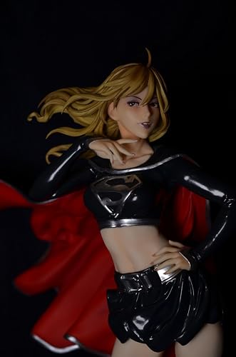Amazon.co.jp: 【限定販売】DC COMICS美少女 DC UNIVERSE ダーク