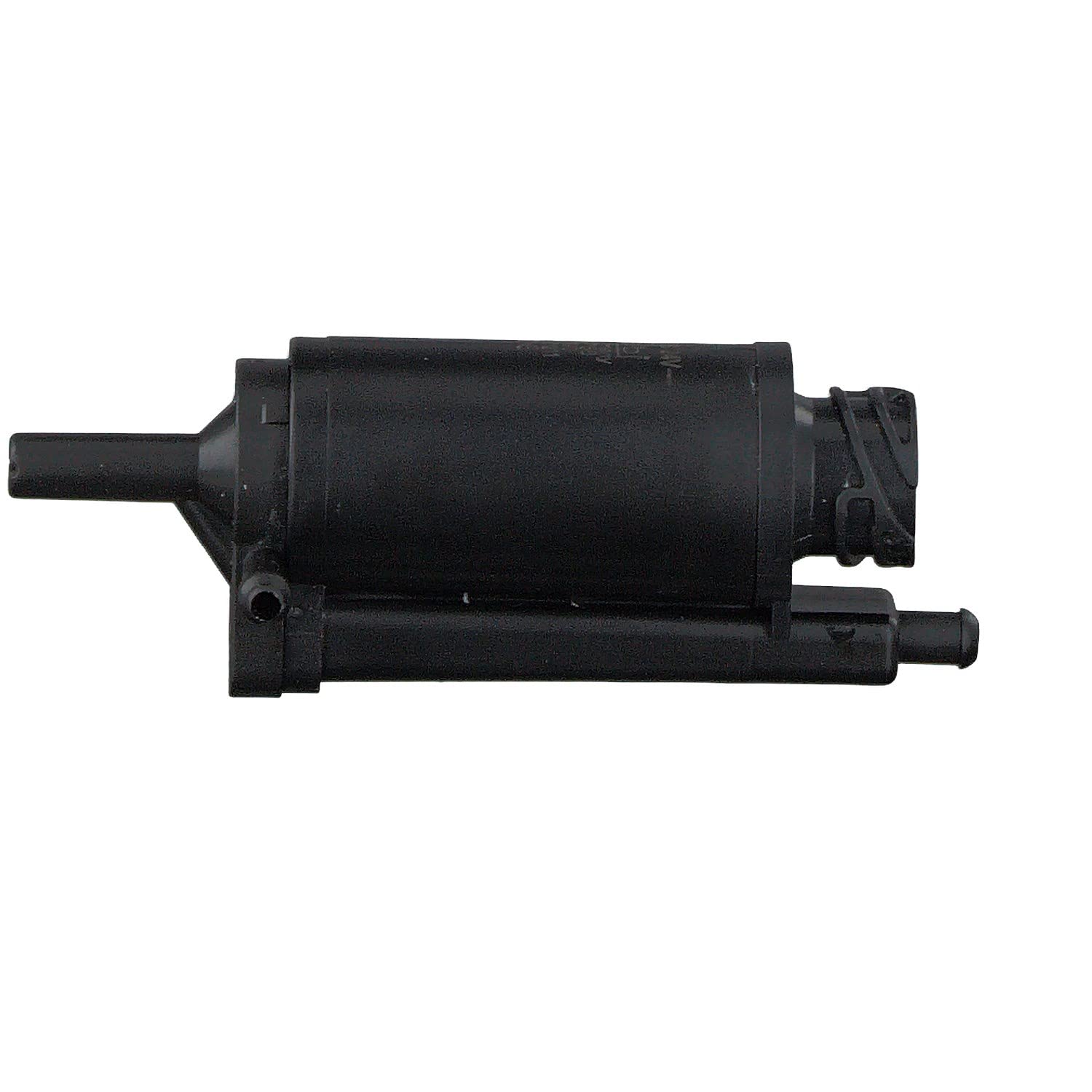 Pompe à Eau Lave-Glace FEBI-BILSTEIN 26651 - 12V, 2 Connexions, Pour Peugeot/Citroën