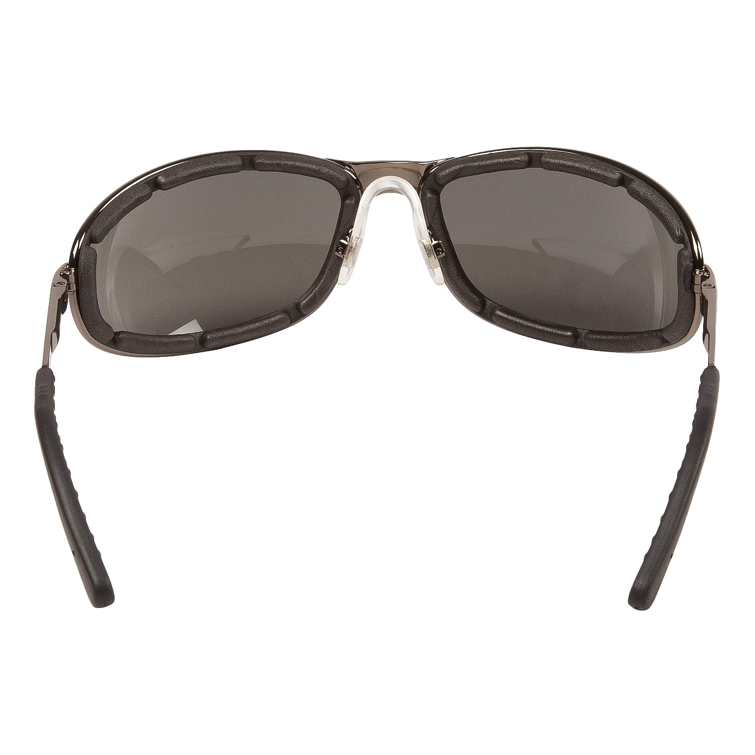 Lunettes de moto Piwear Orlando Gunmetal SM teintées