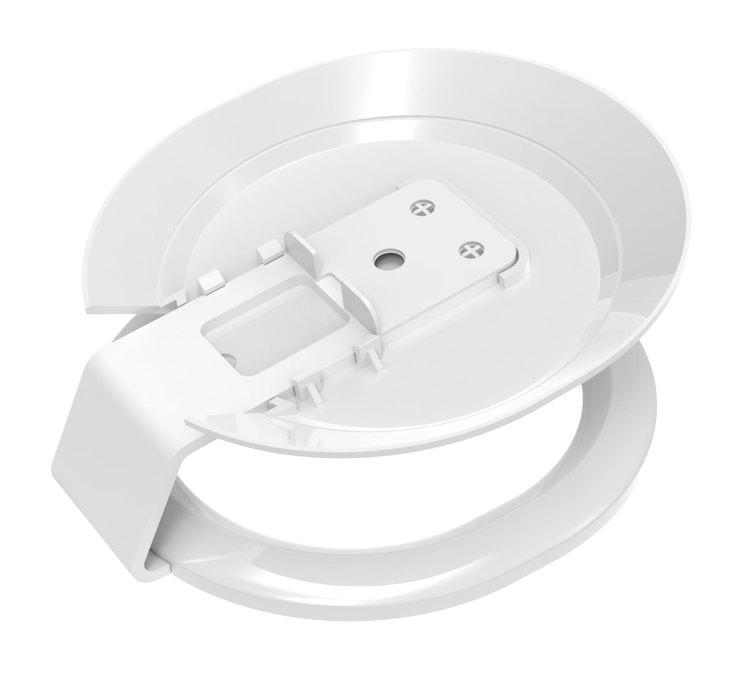 Flexson Support de Bureau pour ERA100 - Blanc