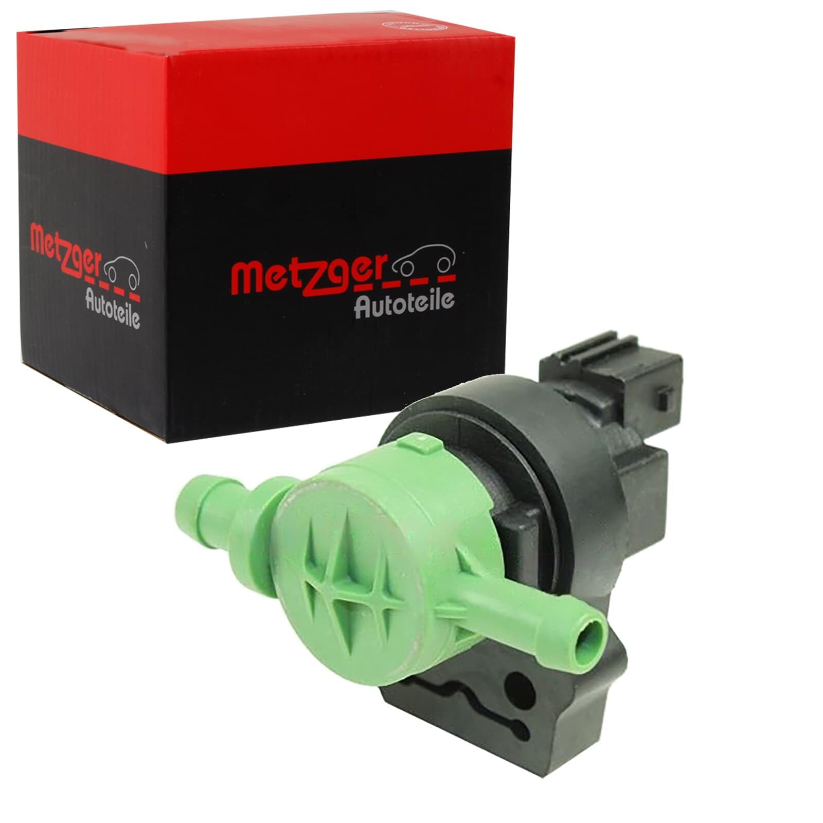 Metzger 2250292 - Válvula, filtro de carbón activado