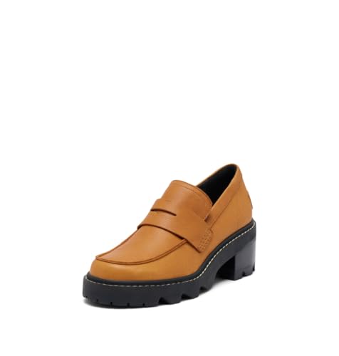 Image of SOREL Women's Joan Now City Loafer