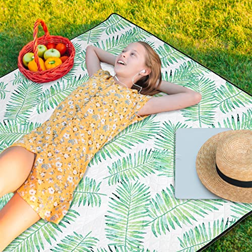 Couverture de camping résistante à l'usure tapis étanche et confortable