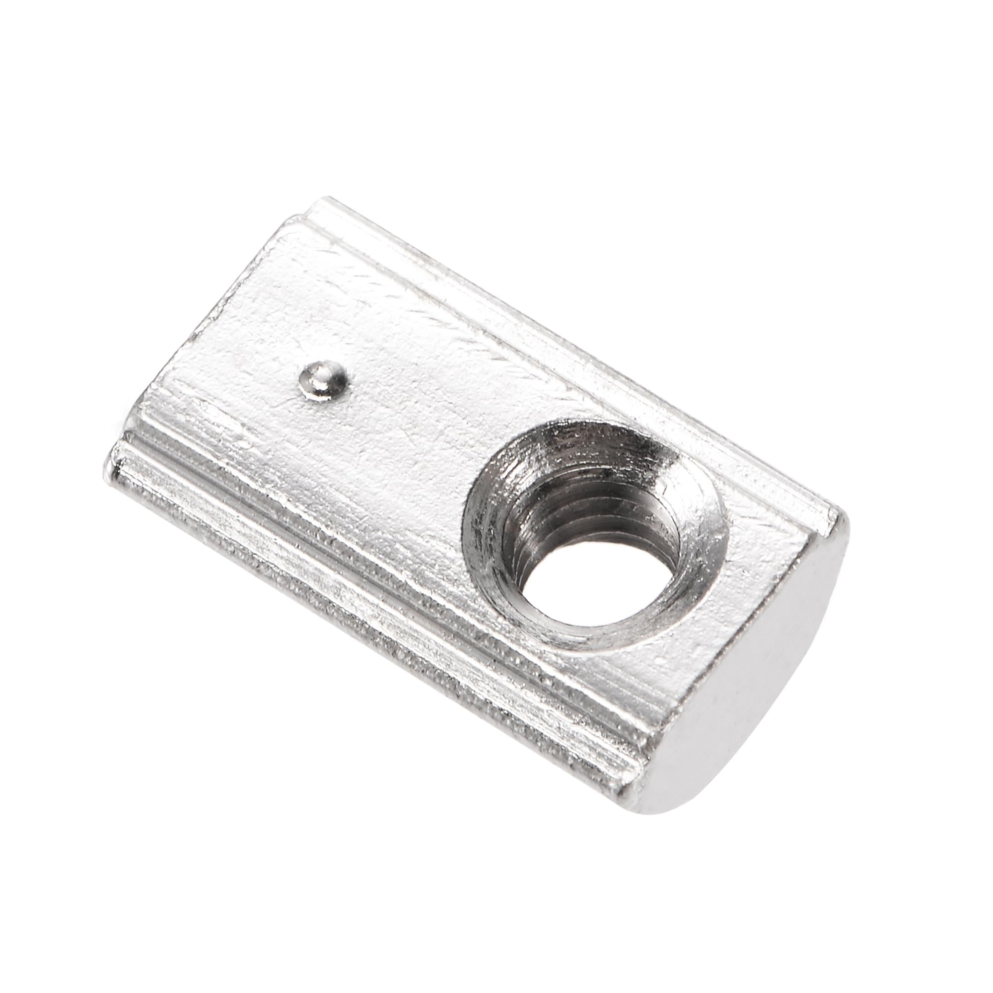 TA-VIGOR M4 T Slot Nuts Roll-in Spring T-Nuts - Image 4
