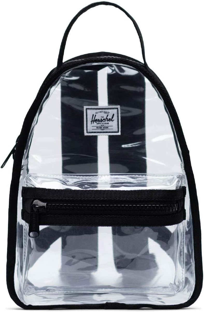 herschel nova sizes