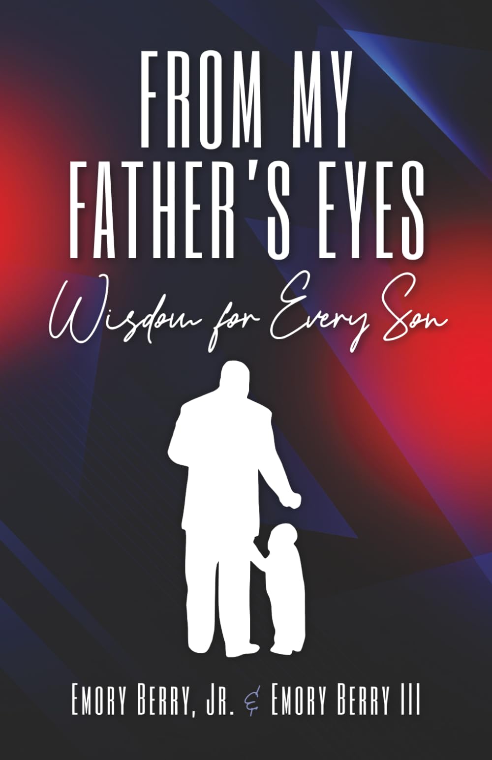 FROM MY FATHER'S EYES: Wisdom For Every Son