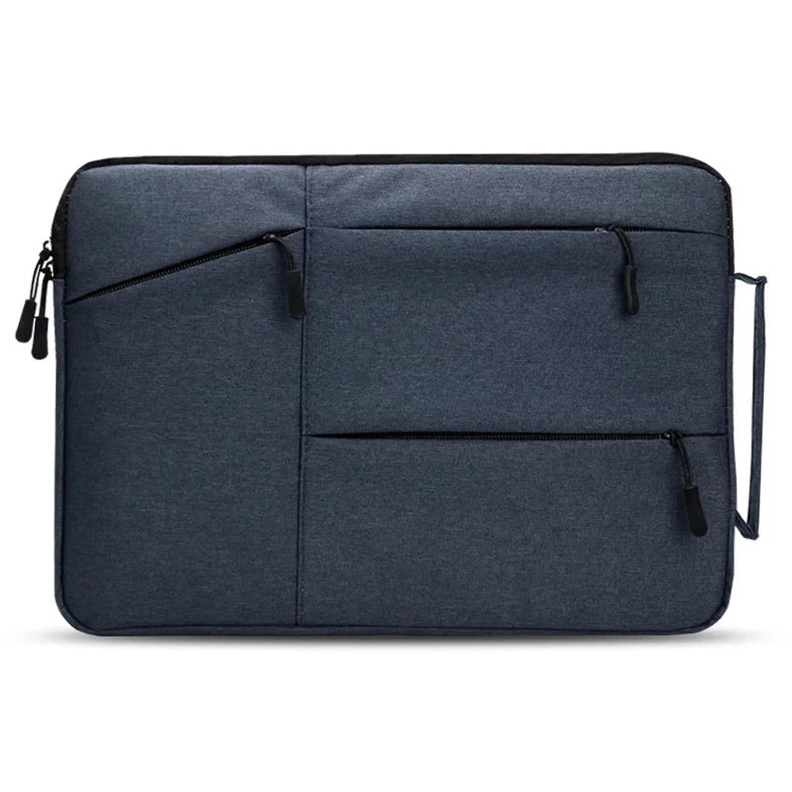 Torba na kolana | Wielokolorowy 11-16 cali do codziennego użytku w podróży służbowej: praca biurowa(Dark Blue,16 inch(40x28x2CM))