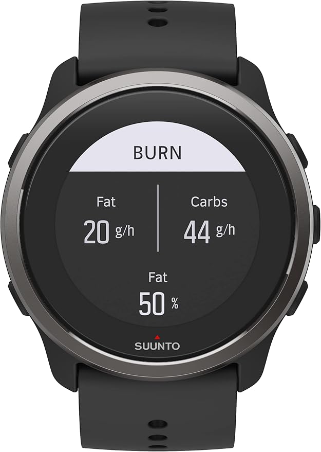 Amazon SUUNTO (スント) 5ピーク コンパクトGPSスポーツウォッチ 長いバッテリー寿命とルートナビゲーション スント