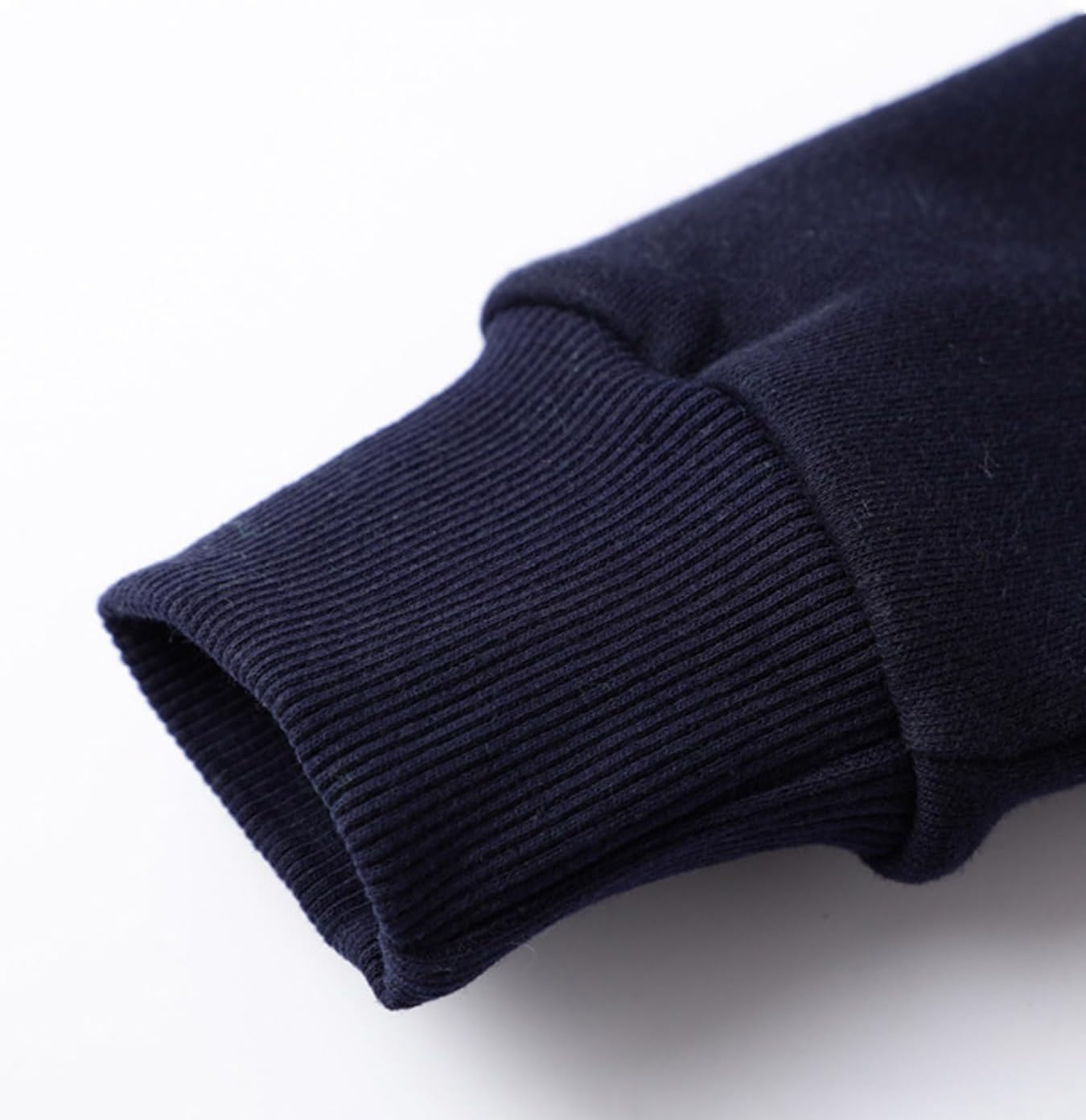 Christmas Sweatshirt for Toddler Boys Girls Cotton Long Sleeve Kids Santa Elk Ugly Xmas Sweater Tops 2-7Years - Image 6