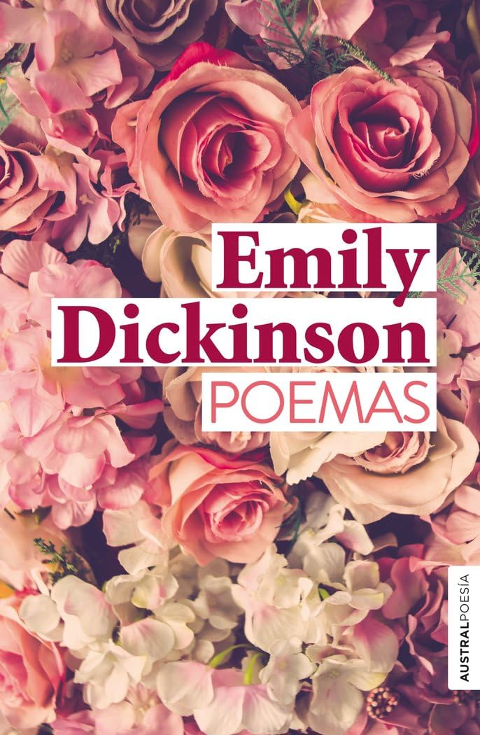 Principales obras de Emily Dickinson