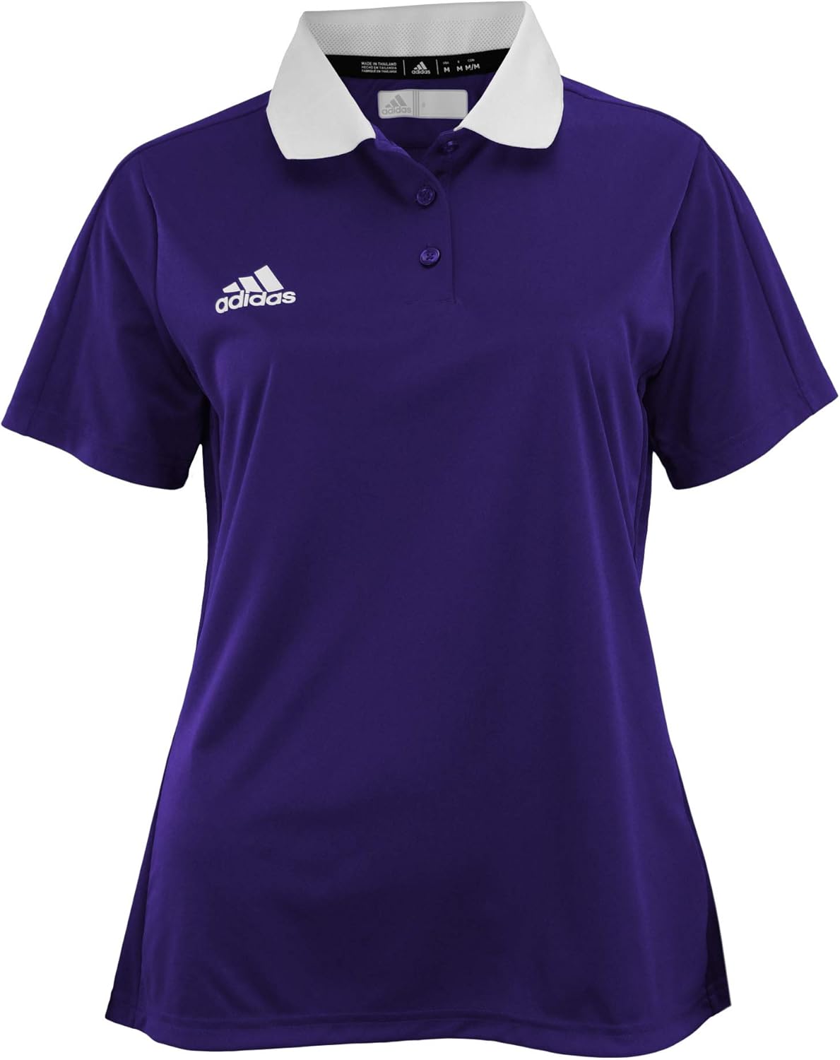 adidas Women's Game Built Coaches Polo