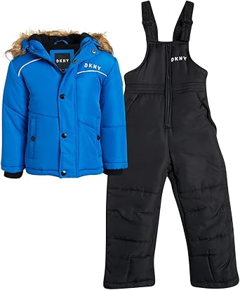 4t ski jacket