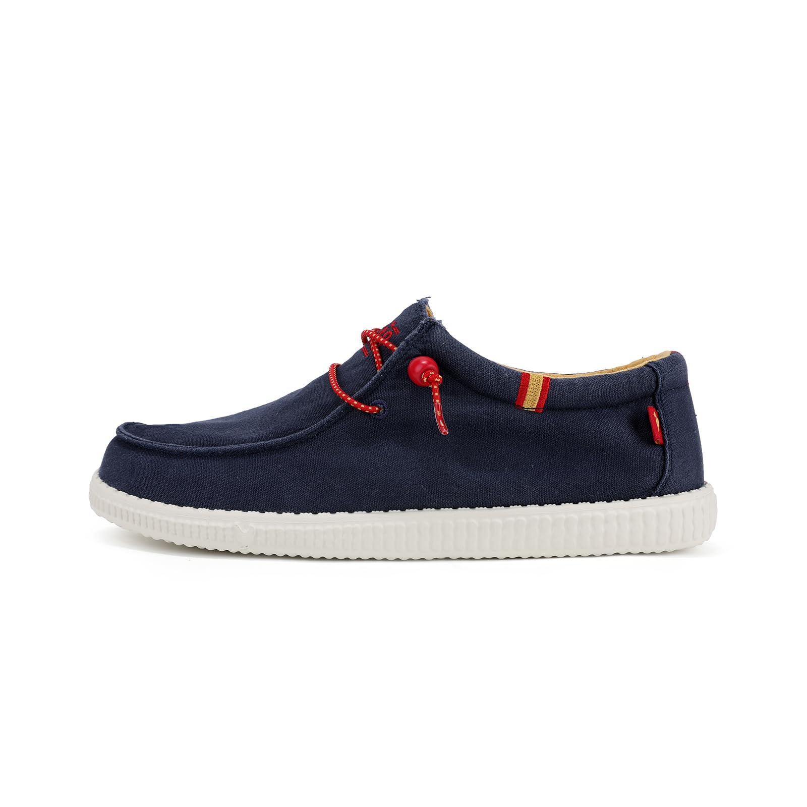 WALK IN PITAS | WALLABI WP150 Euro | Mocasines Hombre | Náuticos Casual | Zapatillas de Verano | Zapatos de Hombre Casuales | Zapatos Pitas Hombre