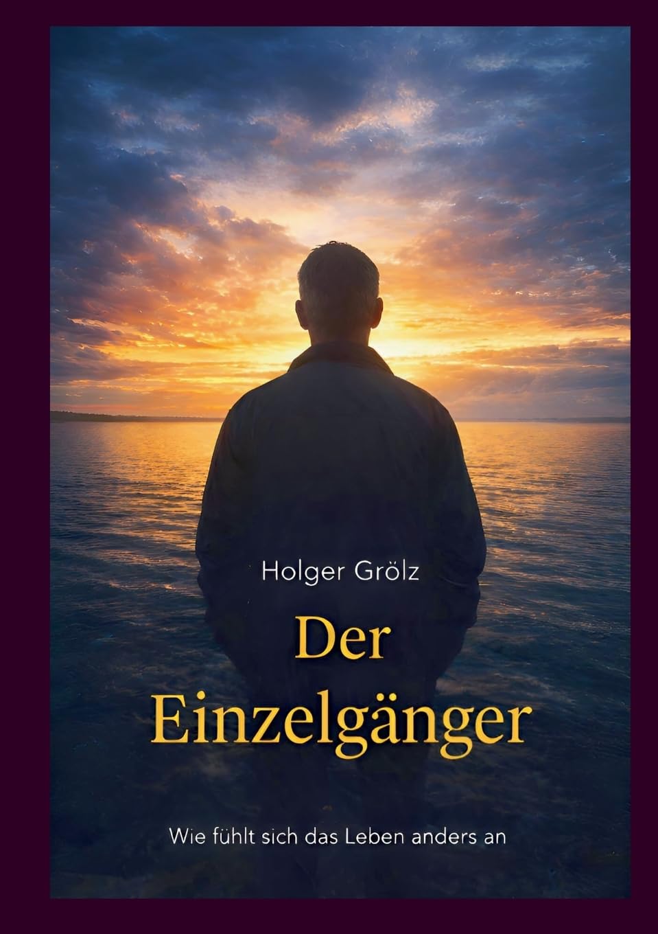 Der Einzelgänger - Special Edition: Wie fühlt sich das Leben anders an