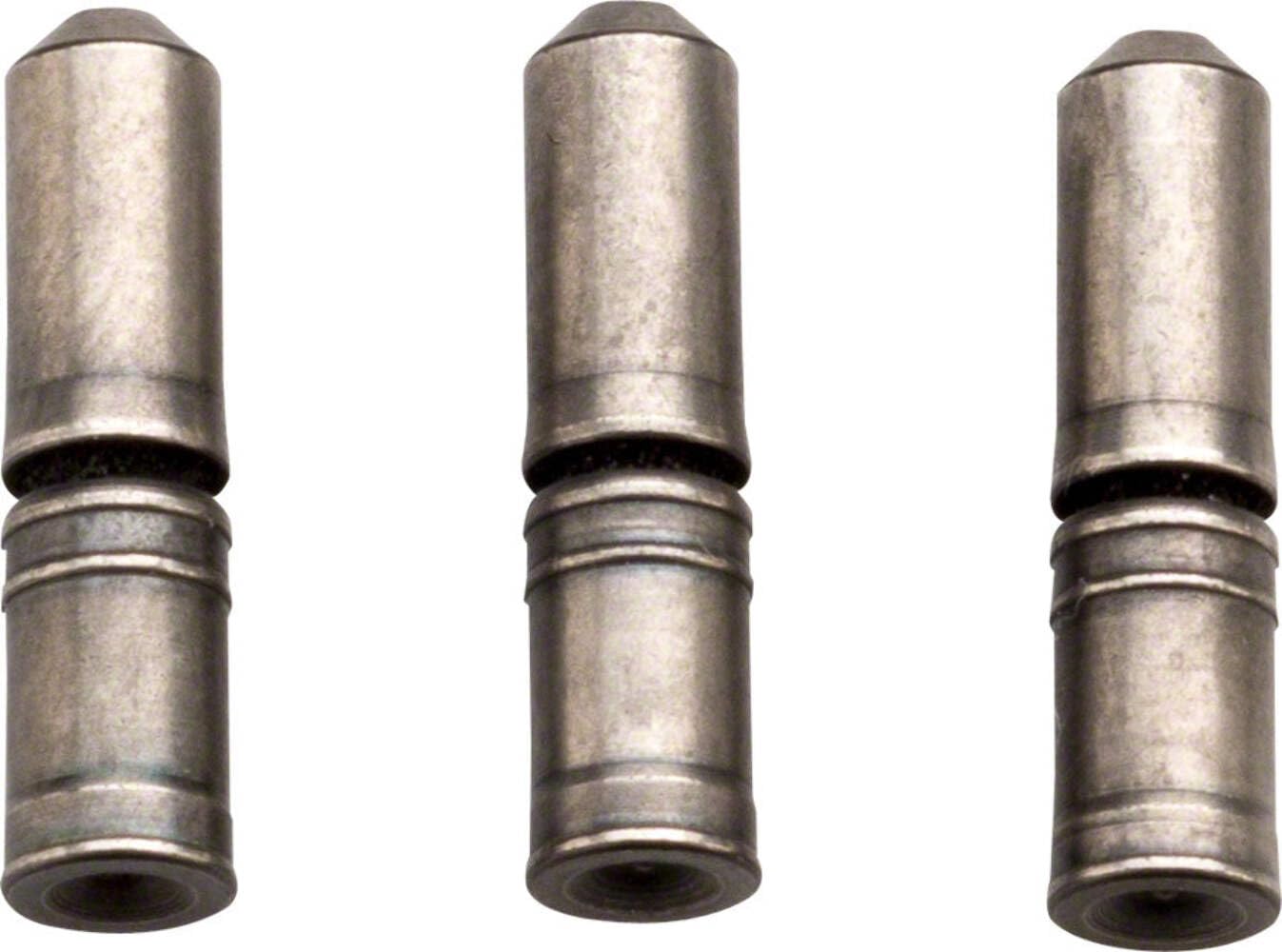 Shimano 9-Speed Bicycle Chain Pins, Bag of 3