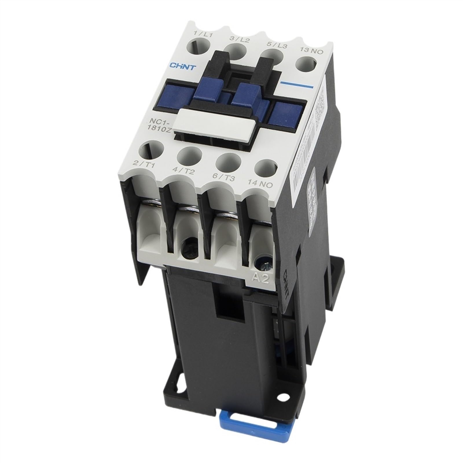 RCGKNNMUZ NC1-1810Z 18A 24V 3P NO DC contactor NC1 Series contactor 3P NC NC1-1801Z(Nc1-1801z 3p Nc)
