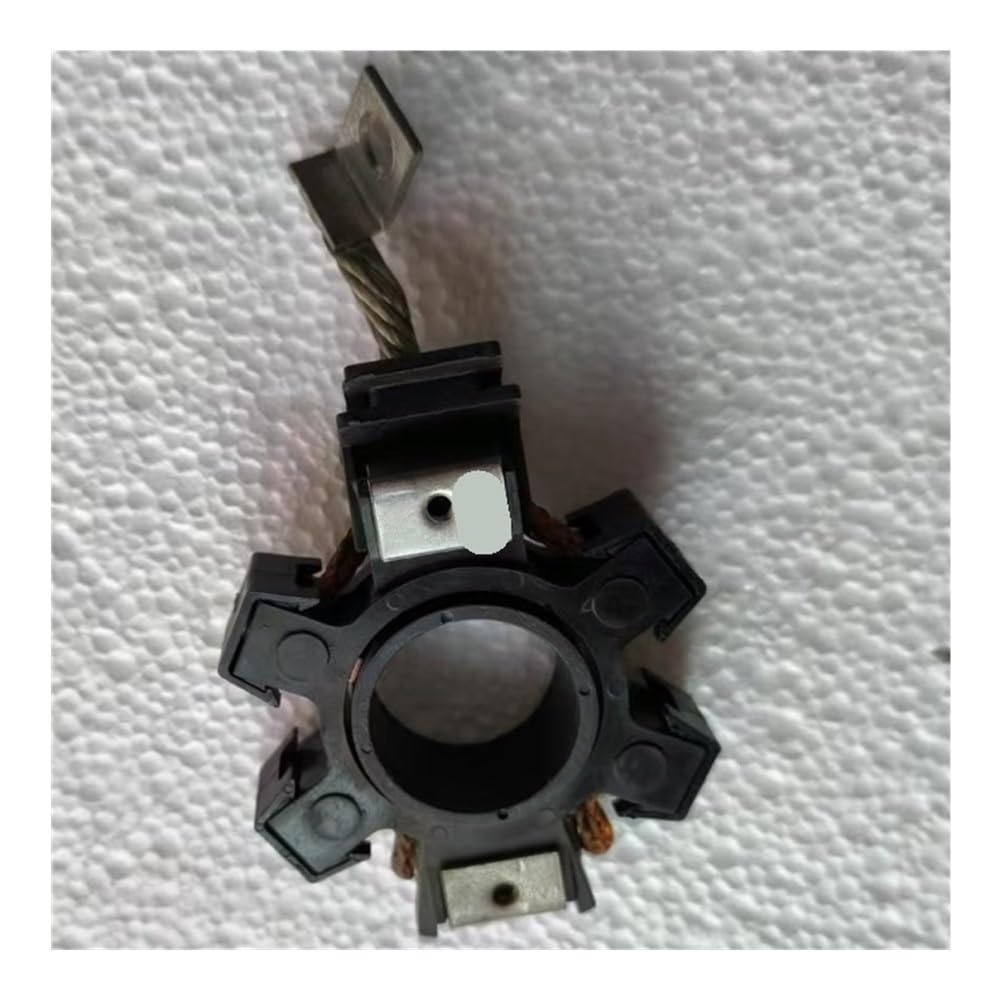 BRUSH HOLDER START MOTOR Fit For CH18 CH20 CH740 CH730 CH742 CH940 CH980 2509811 2509820 2509821 2509824 2522101-S