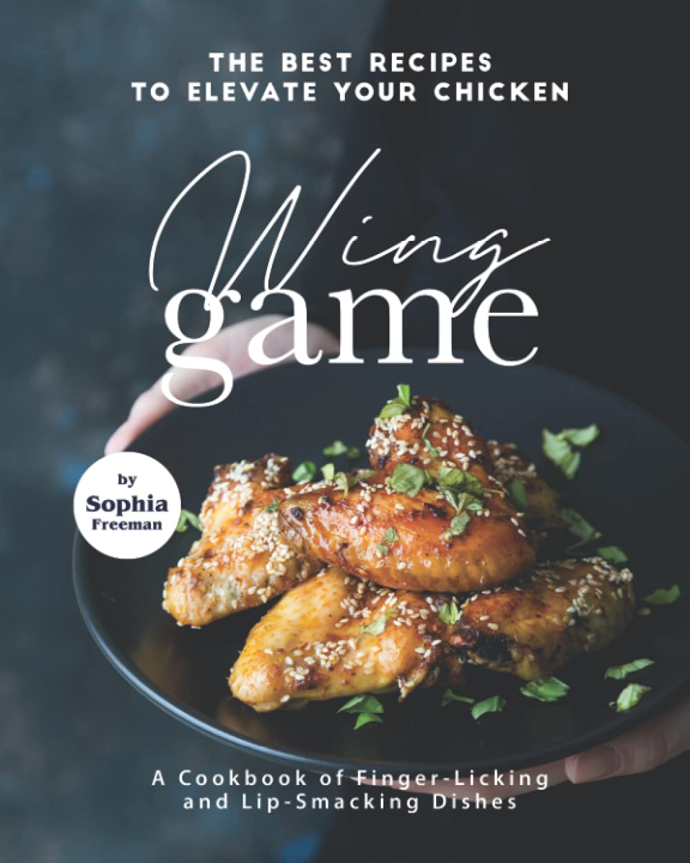 Buffalo Wings' ⁤Global Twist: Tested Party ⁤Planning Recipes